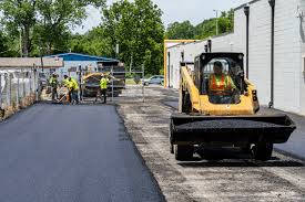 Best Stamped Concrete Driveways in Flanders, NJ